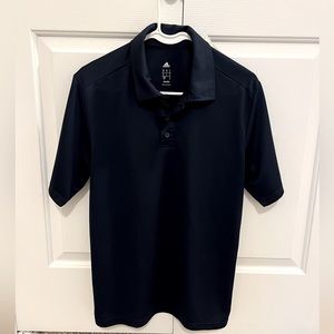 Adidas golf shirt